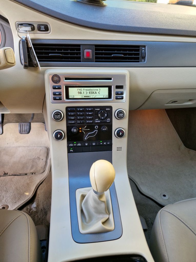 Volvo V70 bez korozji