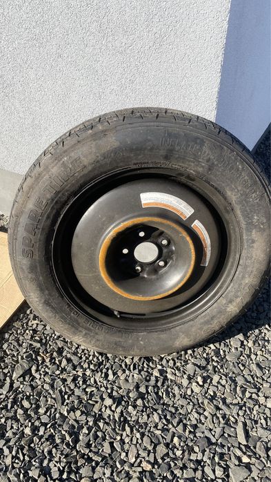 Infiniti Диски R18 Q50 QX60 QX50 5×114,3