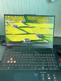 Asus Tuf Gaming F15 FX507VU4