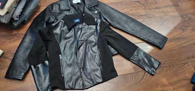 Zestaw ubrań dla dziewczynki rozm. 152