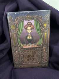 Таро Темного Особняка The Dark Mansion tarot