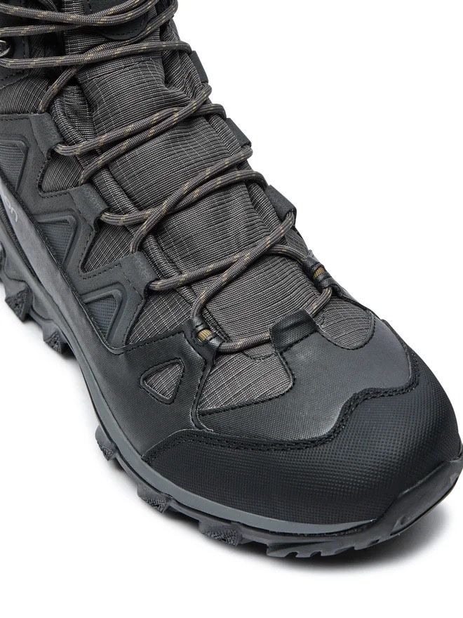 Nowe buty zimowe/trekkingowe Salomon Breccia 2 GTX roz. 45 1/3