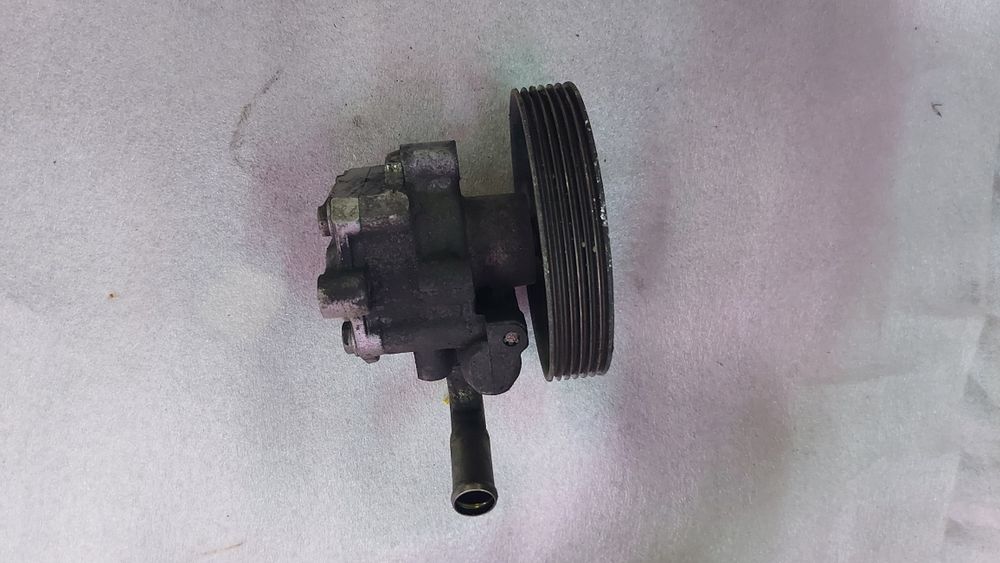 Насос гидроусилителя г/у гур ford fiesta fusion mazda 2 03-07 1.4tdci