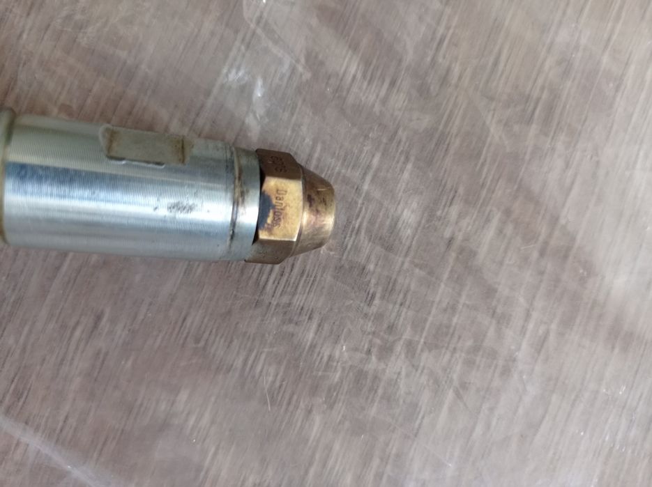 Podgrzewacz oleju palnik olejowy Danfoss FPHB 030N1238
