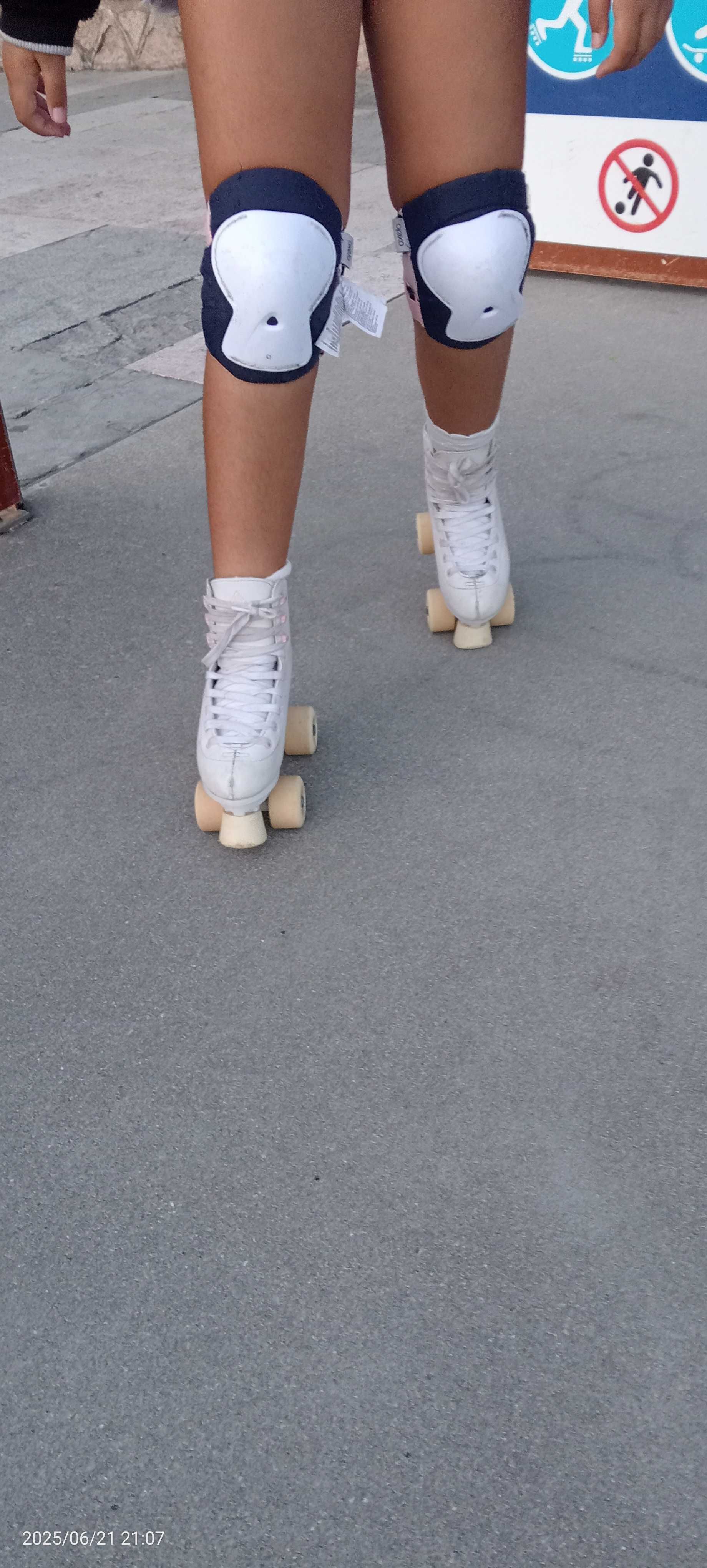 Patins de criança para venda