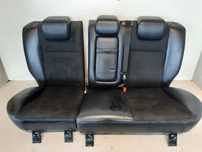 FORD FOCUS MK2 04-08 2.0TDCI KOMBI KANAPA SIEDZISKO TYŁ TYLNA