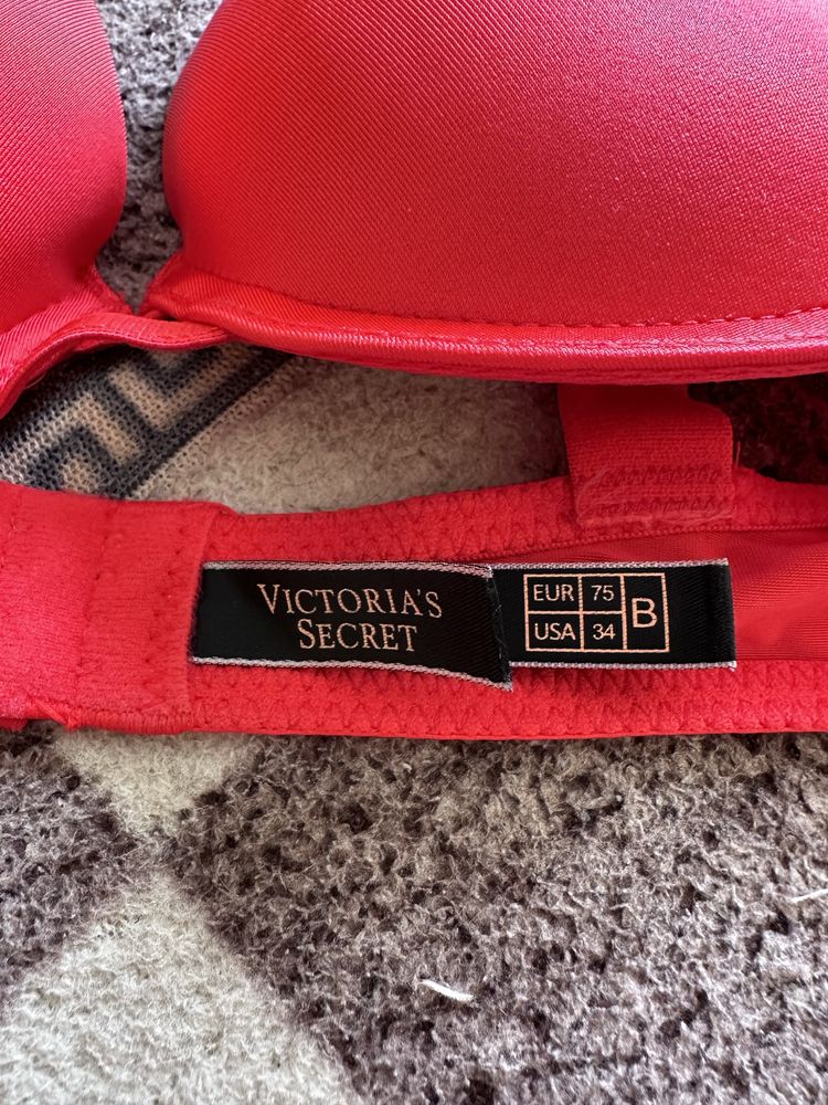 Комплект Victorias Secret