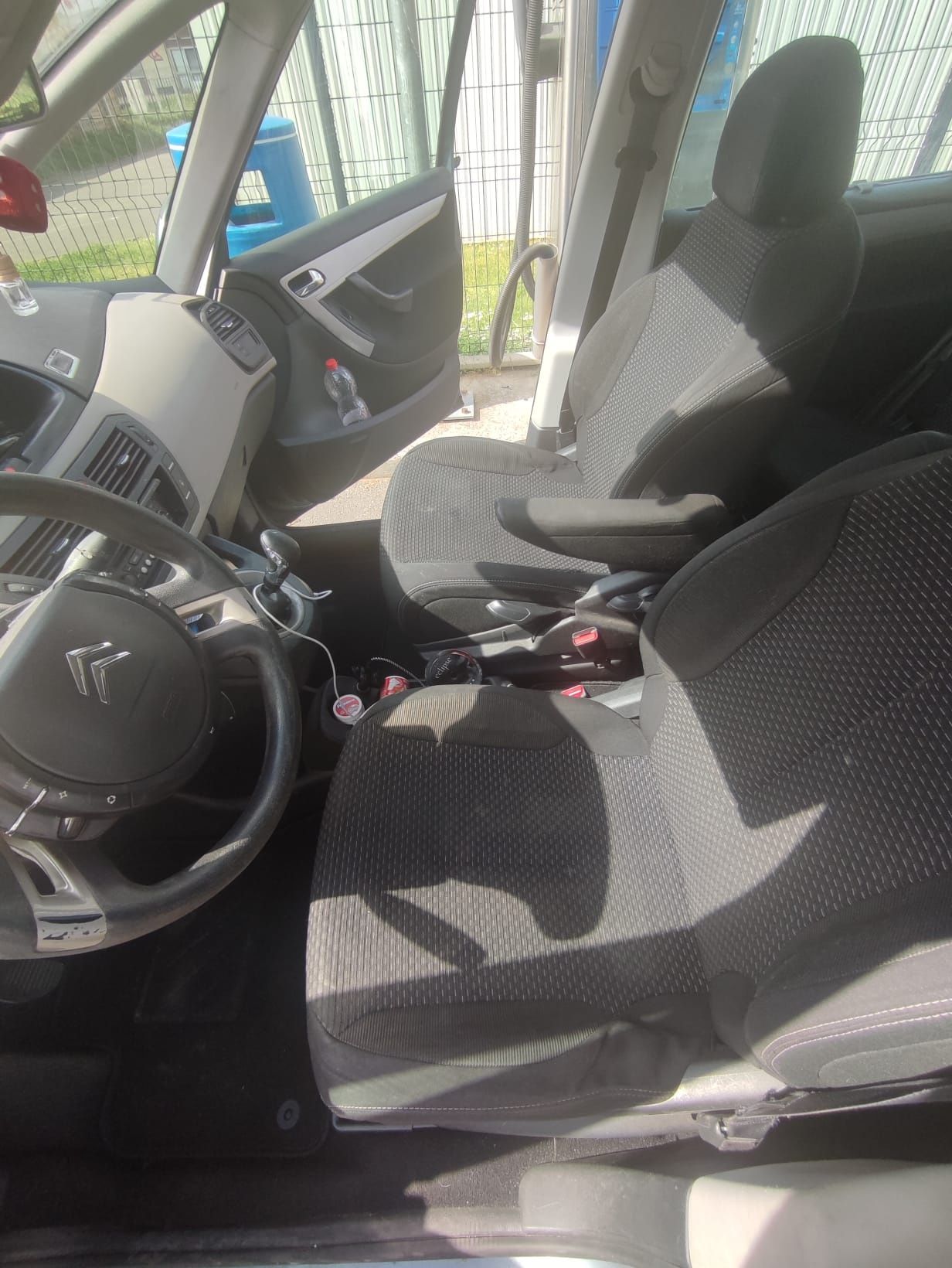 Citroën C4 Grand Picasso