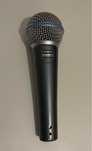 Мікрофон Shure Beta 58A