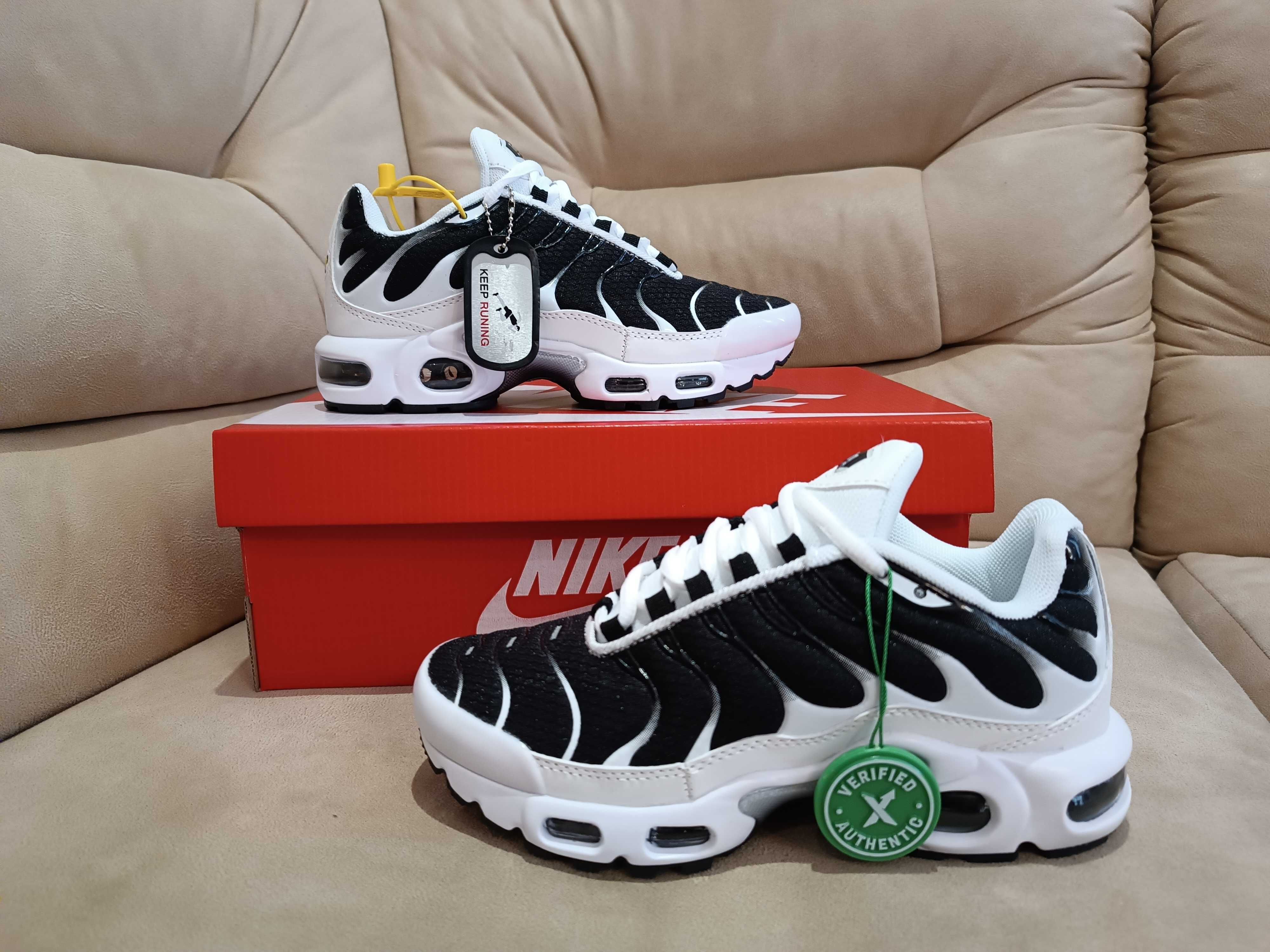 Чоловічі кросівки nike air max 97 TN (4 кольори) Розпродаж!
