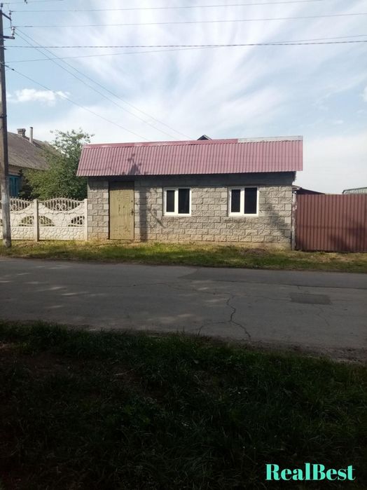 Продаж / Будинок / Травнева, Бриків