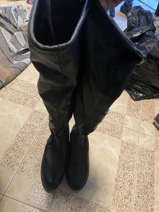 Sapatos de senhora