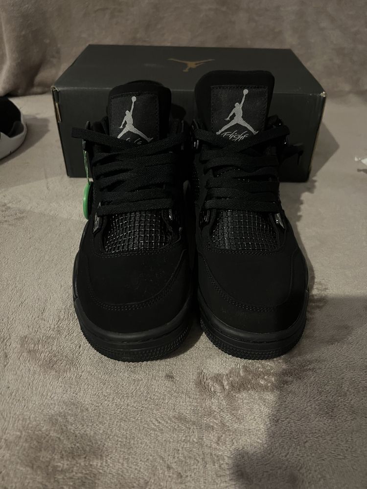 Air jordan Black Cat