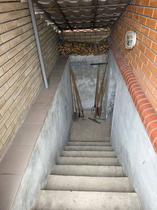 ПРОДАЖ будинку Велика Березовиця