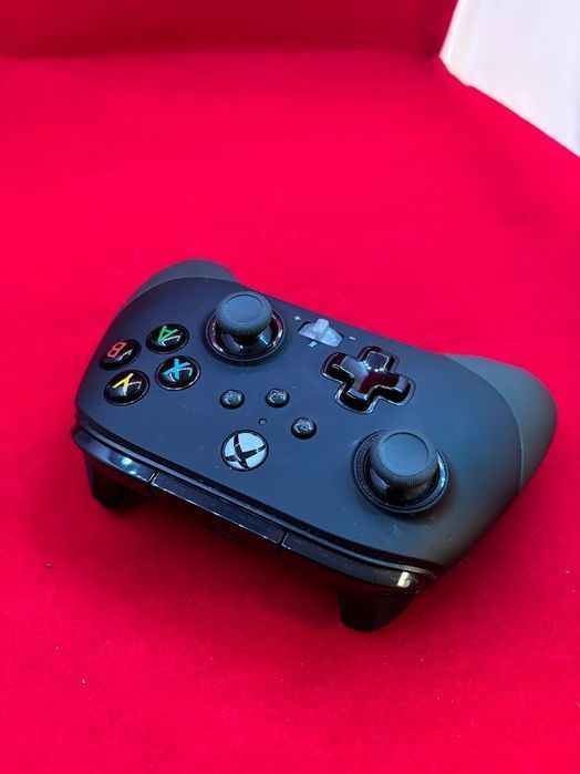 outlet gamepad powera pad fusion pro 2 xbox series x/s 12 przycisków