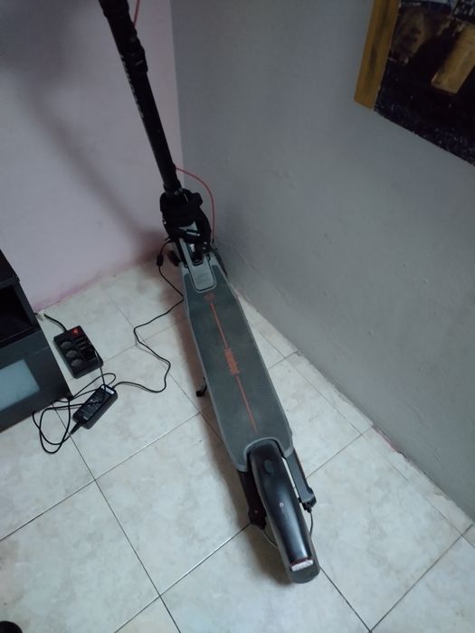 Trotinete ninebot