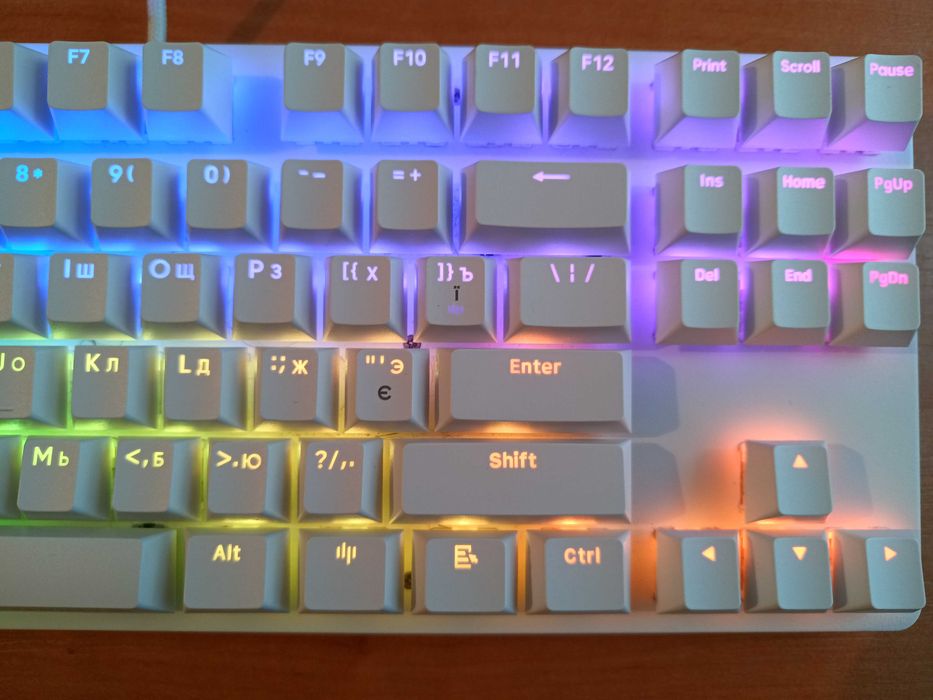 Dark Project One KD87A