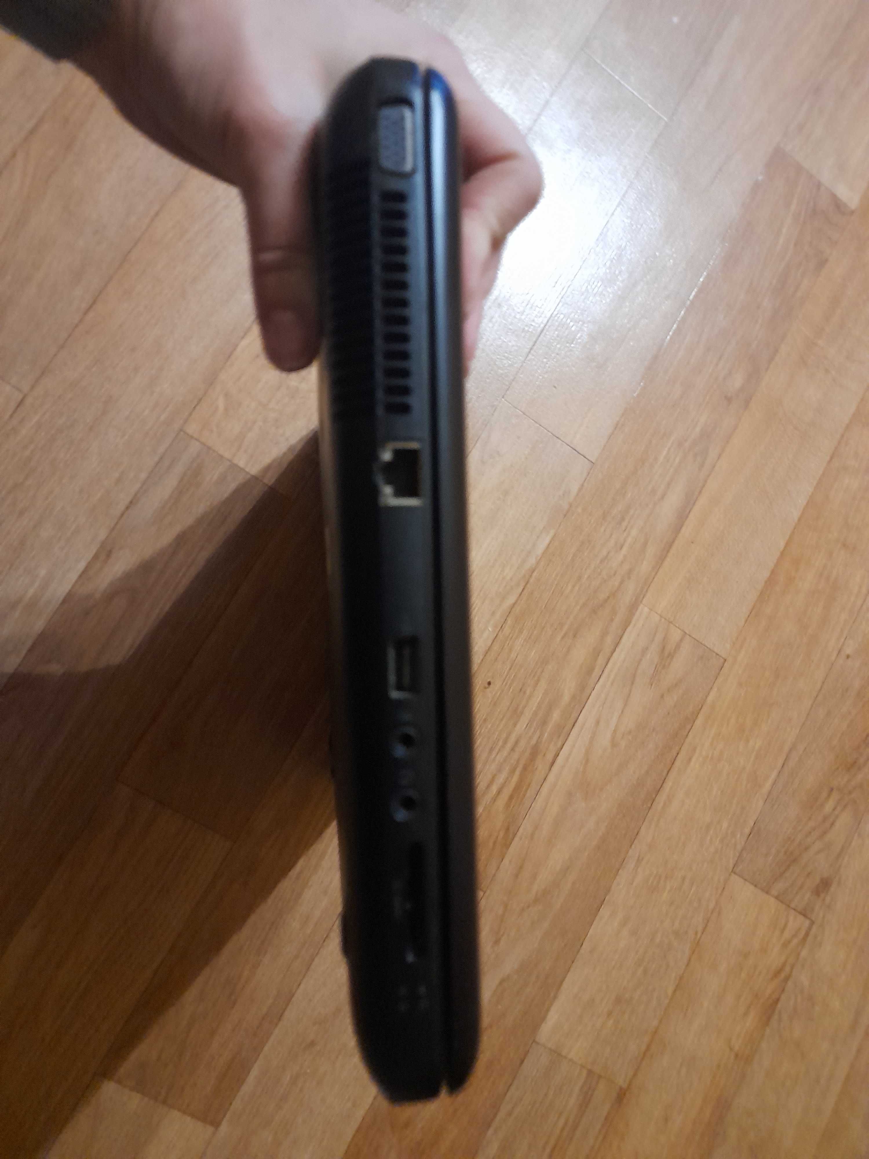 НоутбукCompaq CQ57