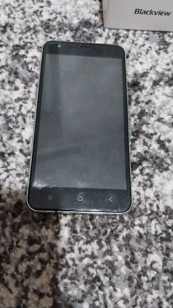 Смартфон Blackview A7 продам