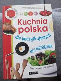 Kuchnia Polska dla początkujących