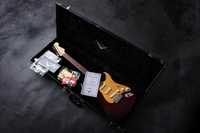 Fender Classic Player Strat Custom Shop 2006 Noiseless Midnight Wine