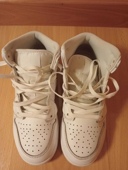 Tênis Nike Air Jordan