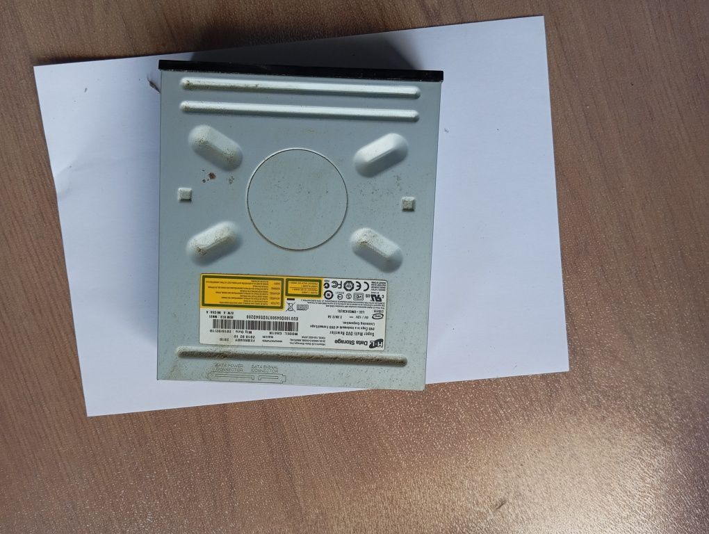 Vendo disco HDD 250 GB