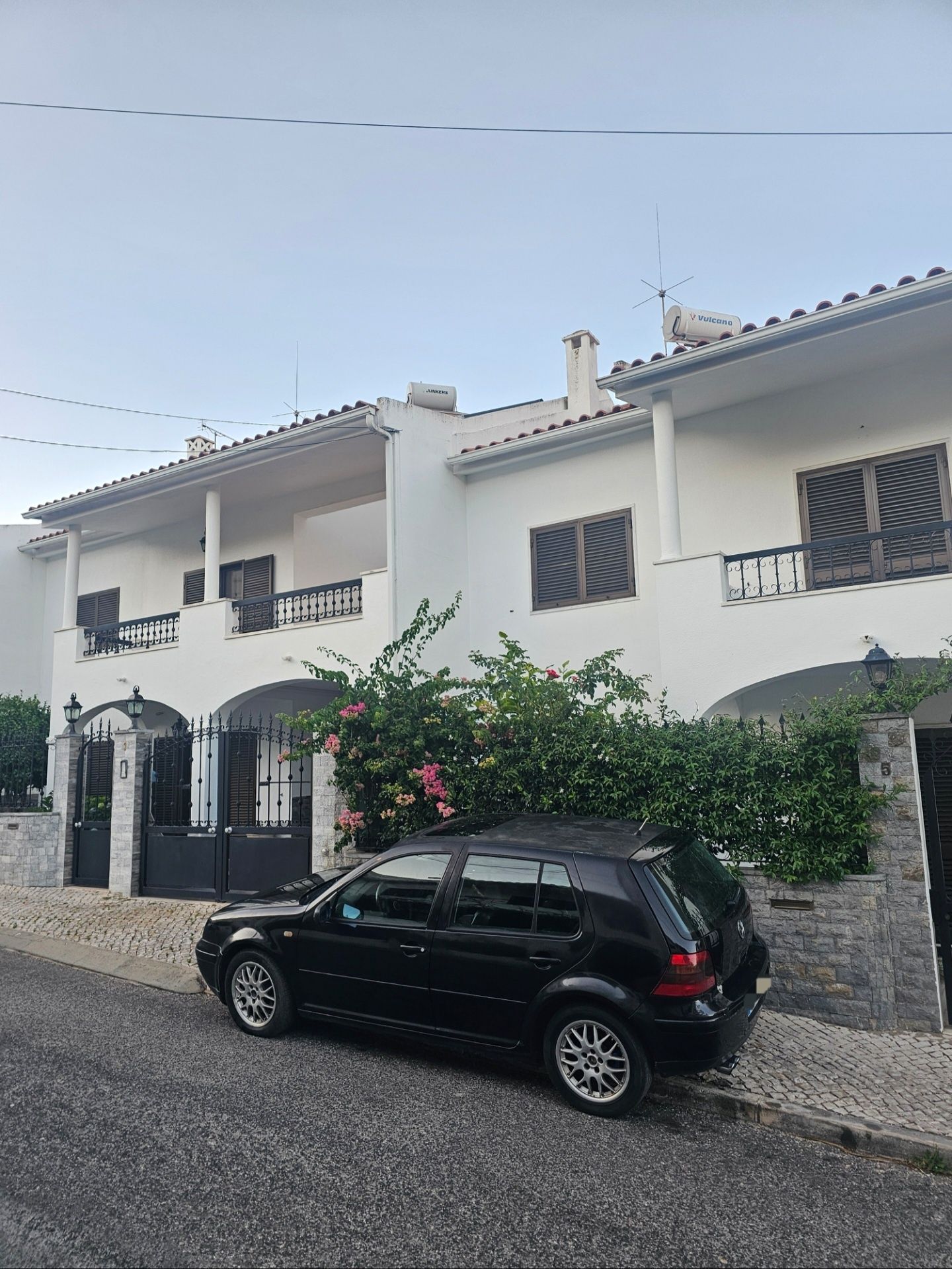 Volkswagen golf 4 1.8t gti