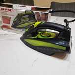 Żelazko MPM MZE-04 parowe 2800W ceramiczne