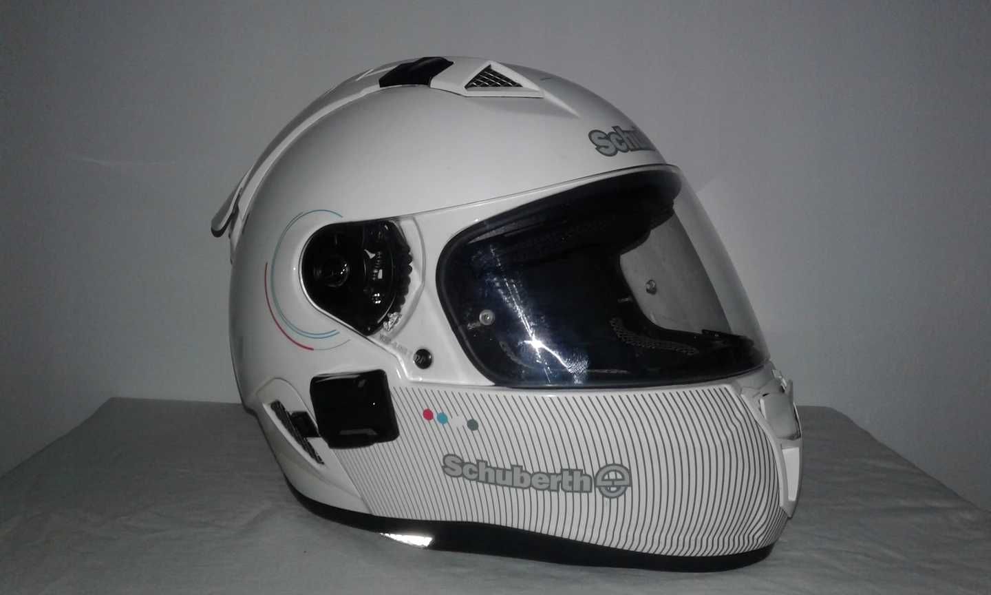 KASK SCHUBERTH SR1 / arai ls2 hjc SHOEI SHARK agv bell icon nolan mtr
