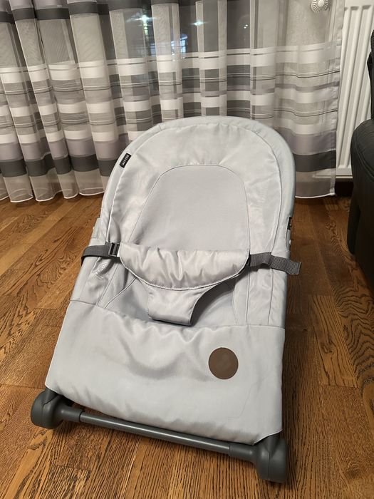 Maxi cozi шезлонг качелька крісло качалка