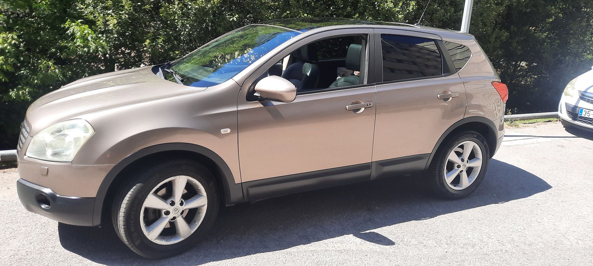 Nissan Qashqai 2.0