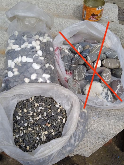 Грунт,морские камни,галька,обогреватель,фильтр для аквариума,помпа