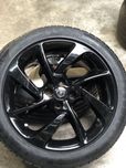 Диски 4x100 R17 OP074 Opel Corsa