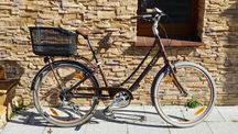 Rower Giant Liv Suede 1 (rozmiar S)