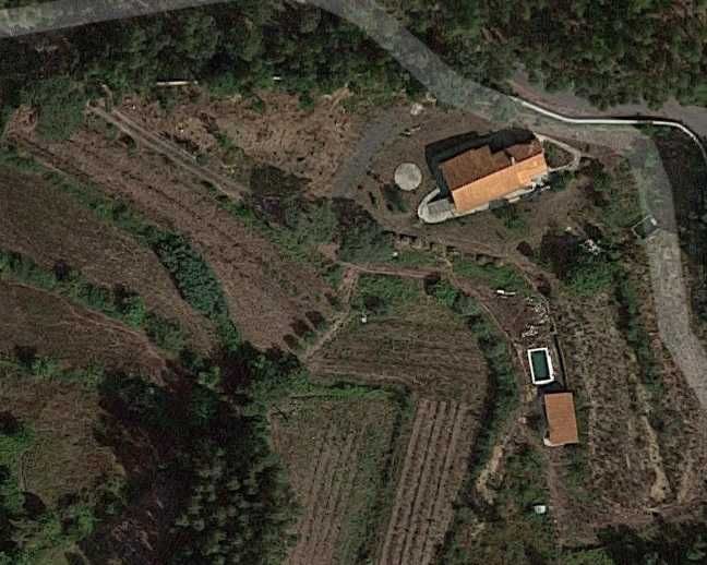 Quinta em Ponte de Lima