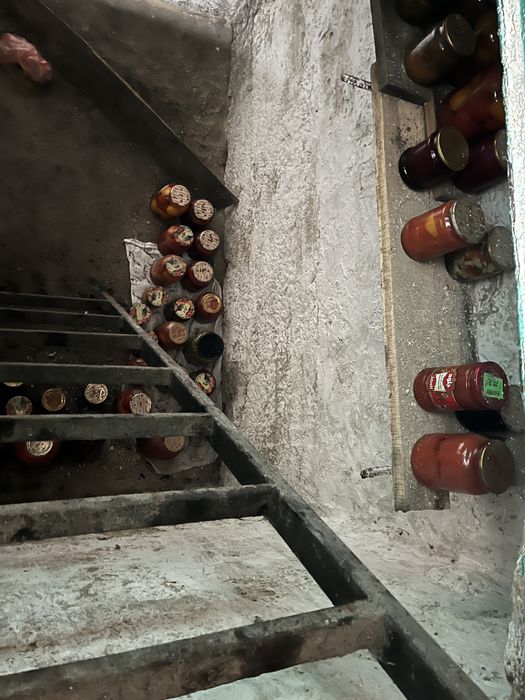 Продам гараж центр міста