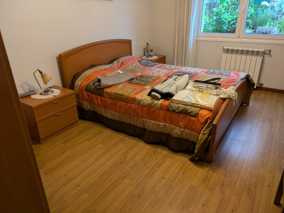 Vendo mobília quarto