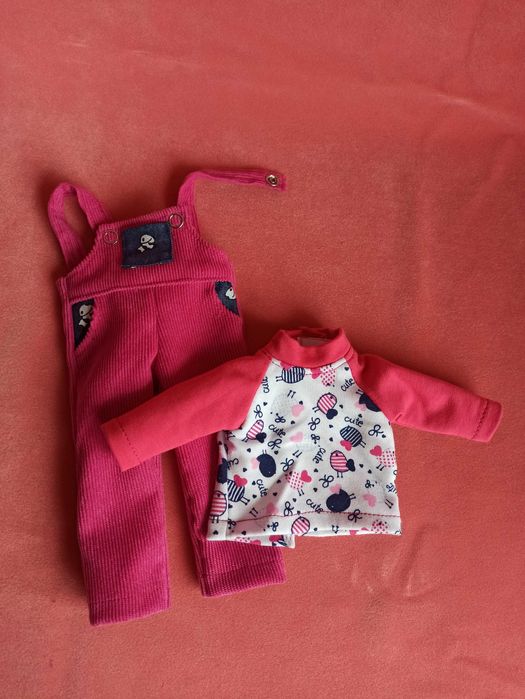 Одяг для ляльки Паолки кукла Paola Reina Паола Рейна