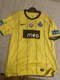 Camsiola FCPorto 2010/2011