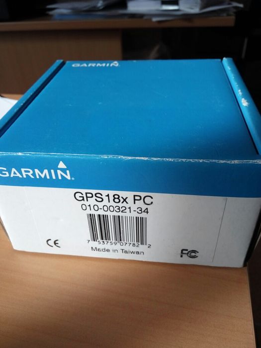 GPS навигатор Garmin