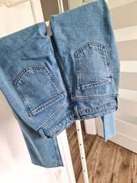 Jeansy Asos 25/28 xs 34