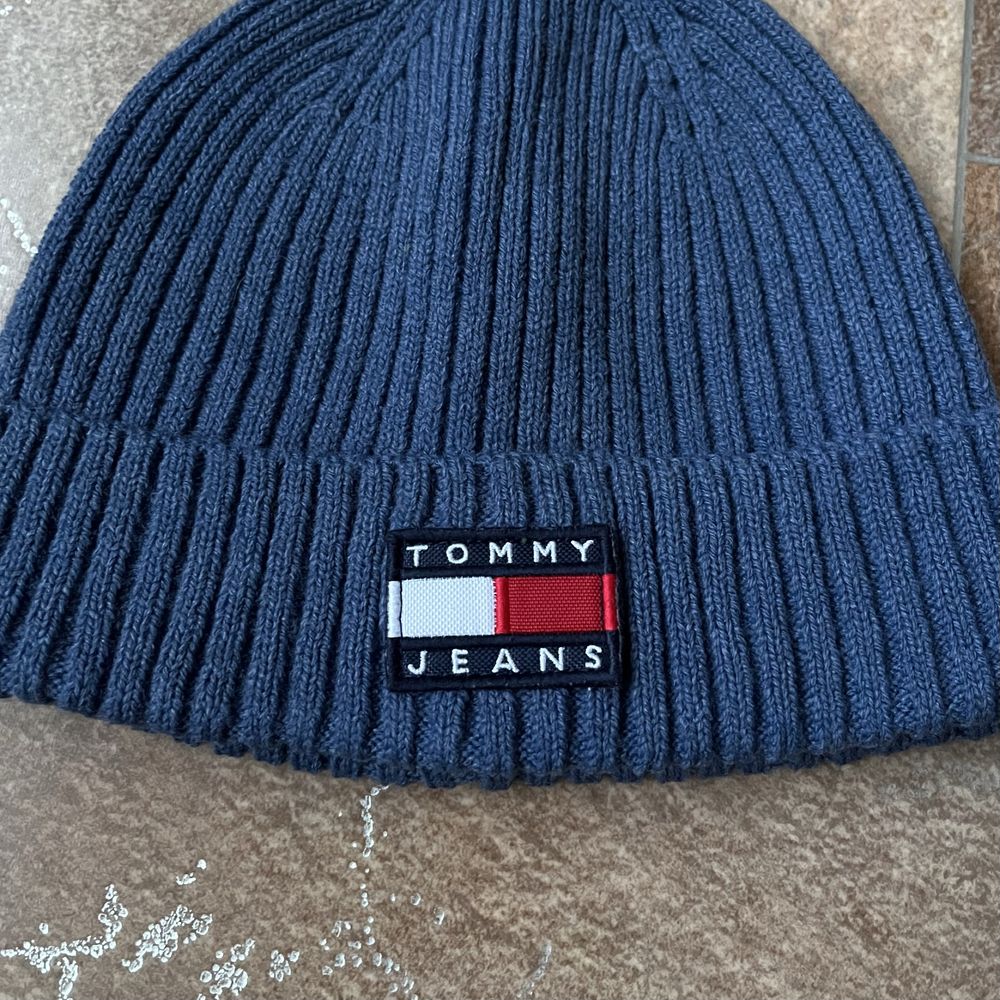 Шапка Tommy Jeans Hilfiger