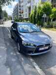 Mitsubishi Lancer Mitsubishi Lancer