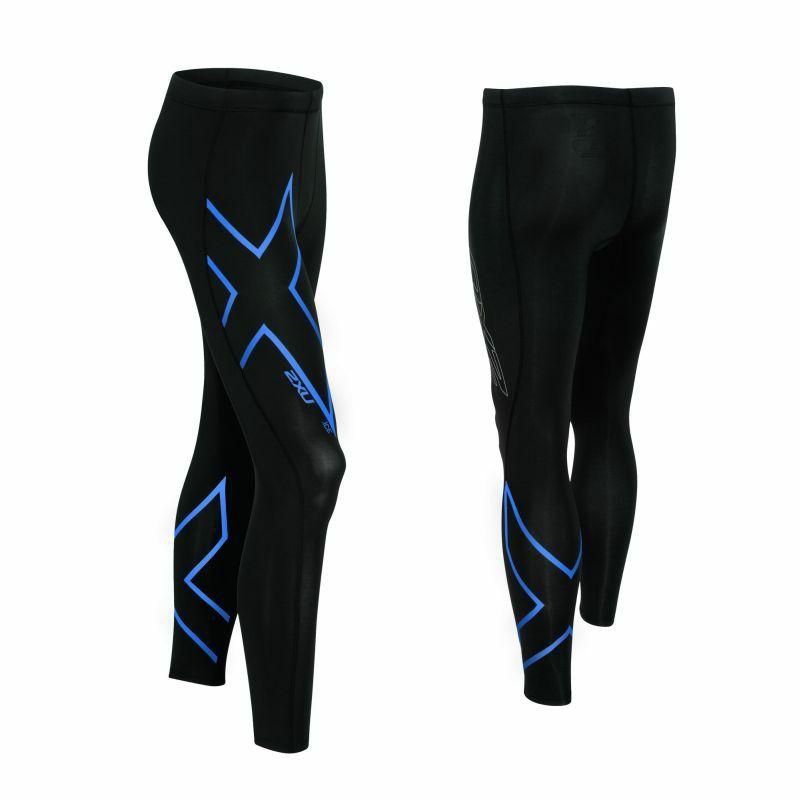 2XU чоловічі тайтси, лосини, спортивний одяг