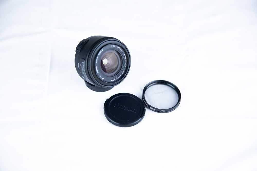 Sigma Super-Wide II 24mm f2.8 Multi-Coated