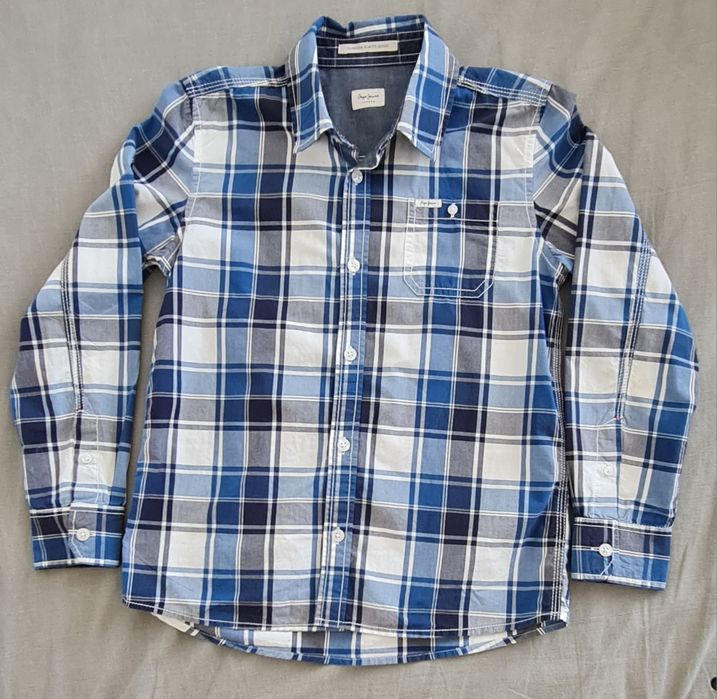 Pepe Jeans Camisa criança 10 anos
