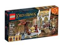 Lego Lord of the Rings -79006 z instrukcją