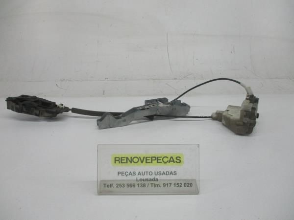 Fechadura / fecho porta frente direito CITROËN C3 II (SC_)
