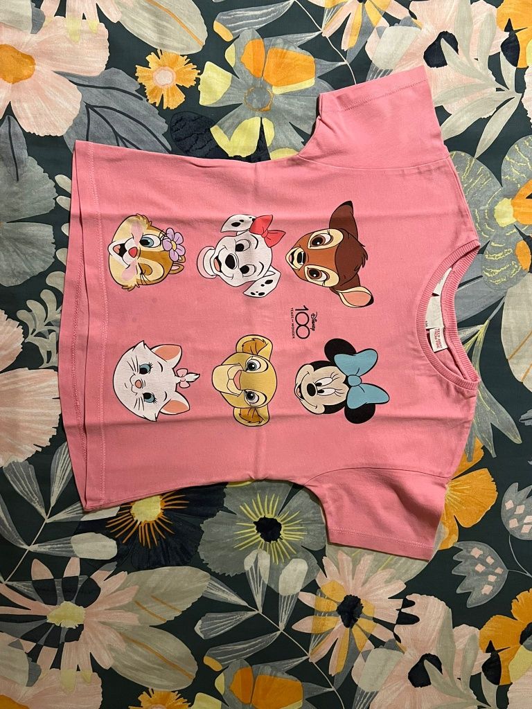 Roupa criança 3/4 anos